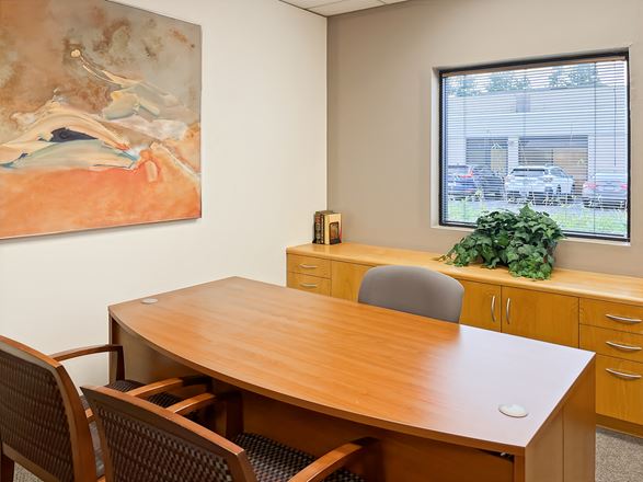 Regus - Santa Rosa - Stony Circle