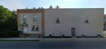 Office space for Sale at 824 8th Avenue in Bethlehem