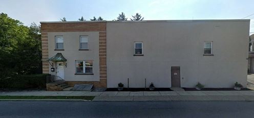 Office Building for Sale in the City of Bethlehem