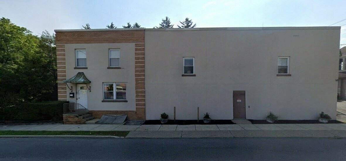Office Building for Sale in the City of Bethlehem
