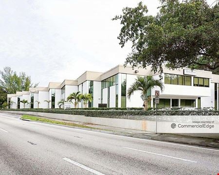 Office space for Rent at 2000 South Dixie Highway #104 in Miami