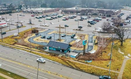 Retail space for Rent at 575 West Calumet Street in Appleton