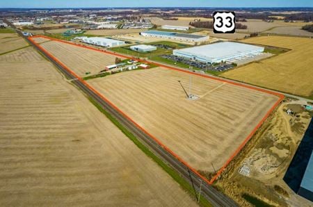 VacantLand space for Sale at 14879 Industrial Pkwy in Marysville