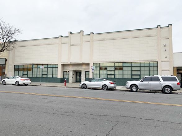 Office space for Rent at 145 Central Avenue in Albany