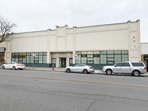 145 Central Avenue