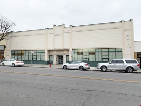 Office space for Rent at 145 Central Avenue in Albany