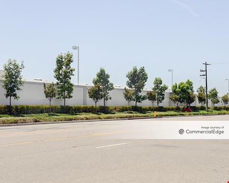 Photo of commercial space at 2000 East Carson Street in Carson