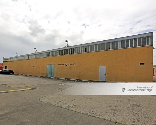 5760-5782 West Jefferson Blvd