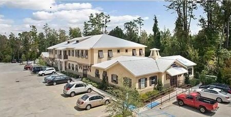 Office space for Rent at 1261 W Causeway Approach  in Mandeville