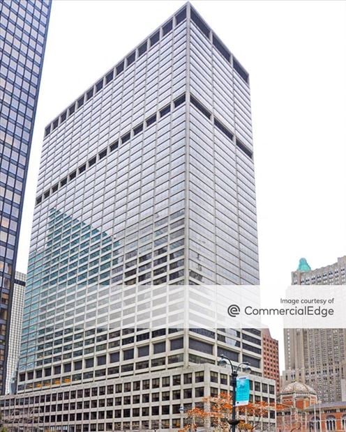 345 Park Avenue