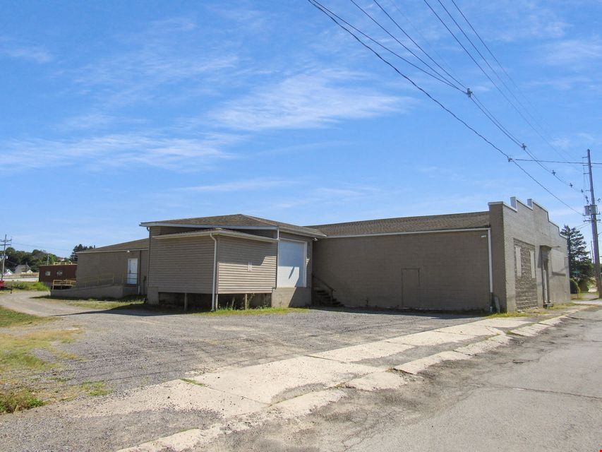 511 Locust St