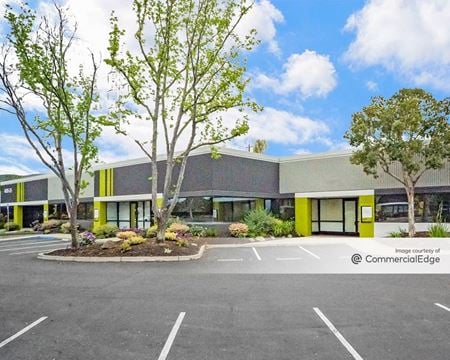 Industrial space for Rent at 46741 Fremont Blvd in Fremont