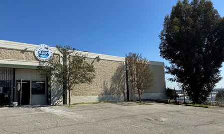 Industrial space for Rent at 1984 East Gladwick Street in Ranch Dominguez