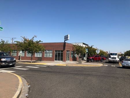 Office space for Rent at 124 W Kennewick Ave in Kennewick
