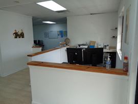 Professional Office for Lease | Port St Lucie