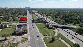 8422-8434 Grand River Ave