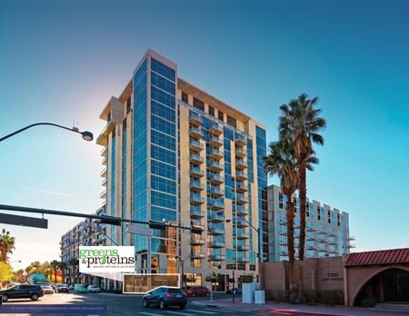 Retail space for Sale at 353 East Bonneville Avenue in Las Vegas