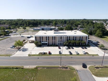Office space for Sale at 1401 Hudson Lane in Monroe