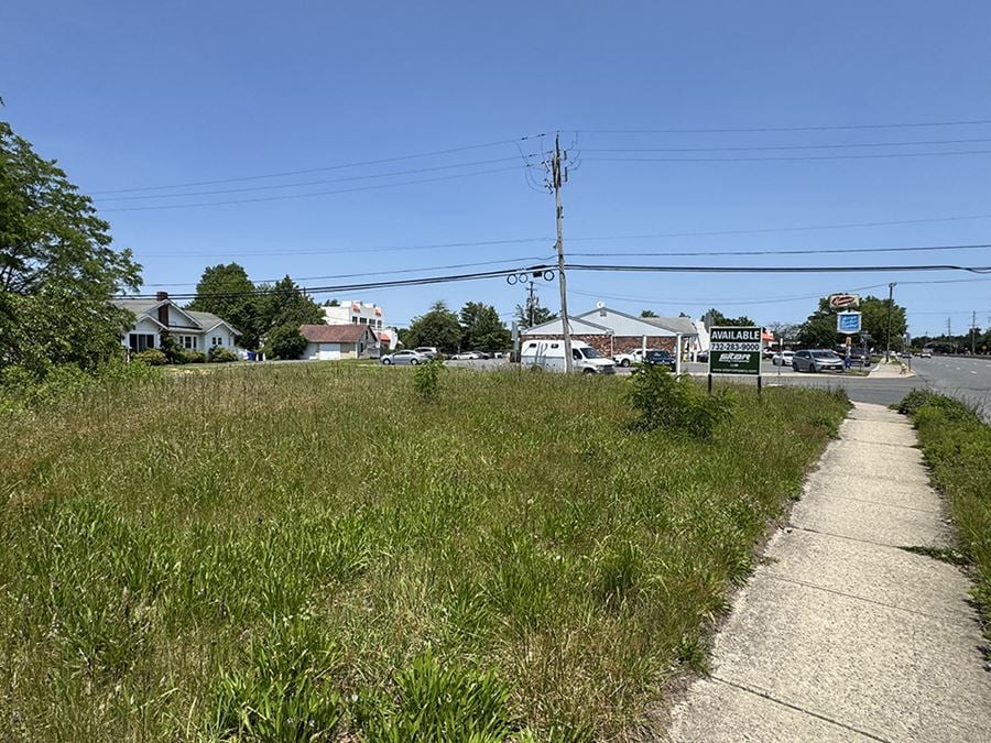 Ground Lease Opportunity