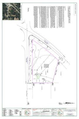 CR 48 Commercial Corner Lot
