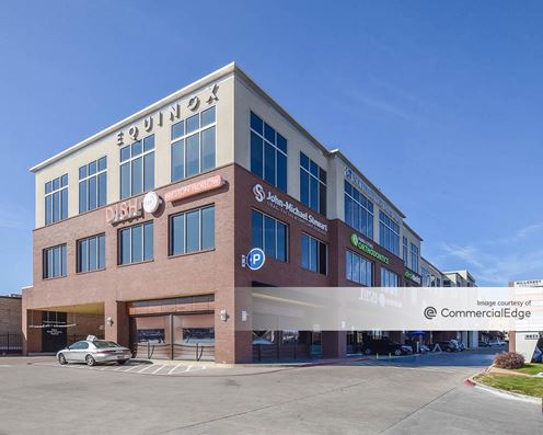 Hillcrest Crossing