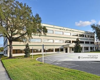 Seven Hills Medical Arts Building