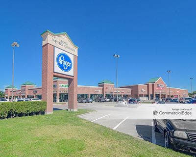 Beach Western Commons