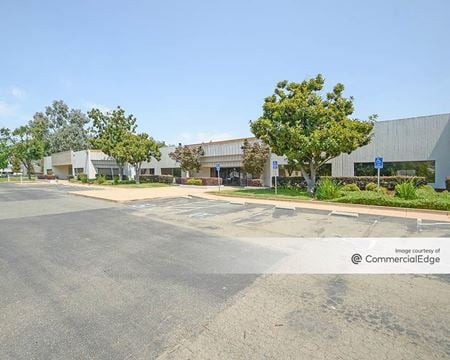 Industrial space for Rent at 70 Daggett Dr in San Jose