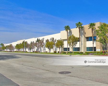 Industrial space for Rent at 12471 Riverside Drive in Mira Loma