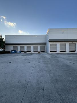 Prologis Port 95