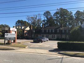 1213 Laskin Road