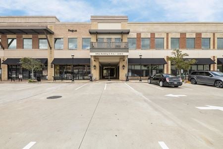 Coworking space for Rent at 2717 Commercial Center Blvd. Suite E200 in Katy