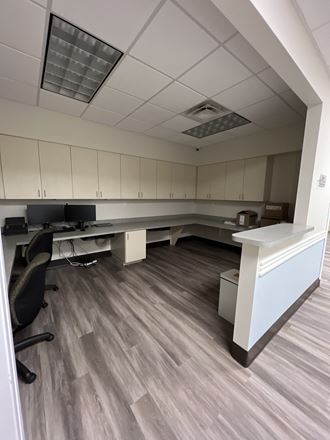 Turnkey Medical Office Building
