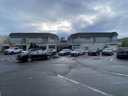 Retail space for Rent at 770 Middle Neck Rd in Great Neck