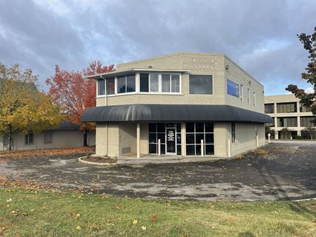 Commercial space for Sale at 1050 Oak Ridge Turnpike in Oak Ridge