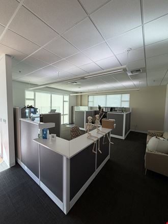 Oakesdale Commerce Center - W7 & W8
