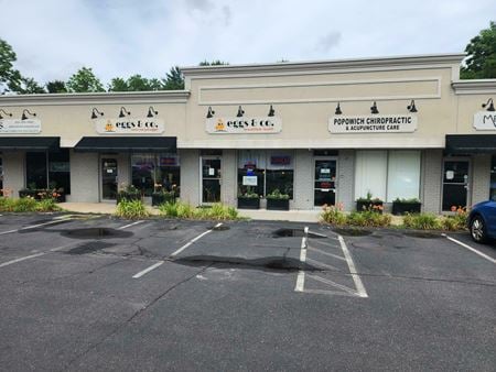 Retail space for Sale at 71 S Main St in Newtown