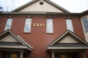 2321 Lime Kiln Lane