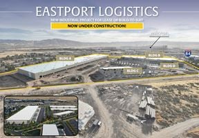 Eastport Logistics