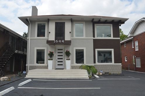 Global Star Properties - Alabama Office Suites