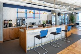 WeWork - L'Avenue