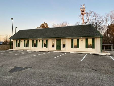 Office space for Rent at 3728 South Park Drive in Tyler