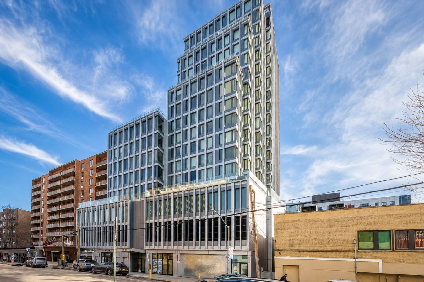 136-18 Maple Ave #C101