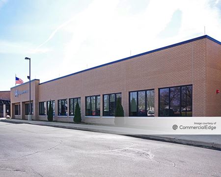 Office space for Rent at 2500 East State Blvd in Fort Wayne