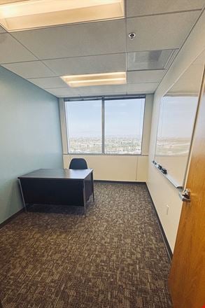 Workstyle Flexible Spaces - 4676 Admiralty Way