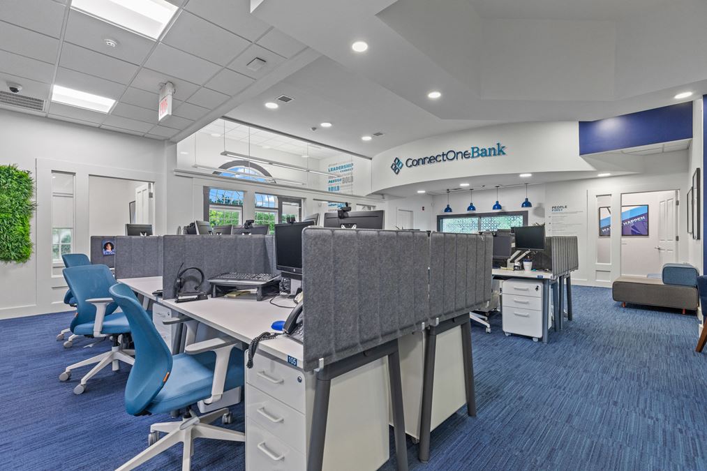 Connect One Bank