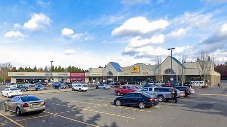 Tacoma, WA Commercial Real Estate for Lease | CommercialCafe