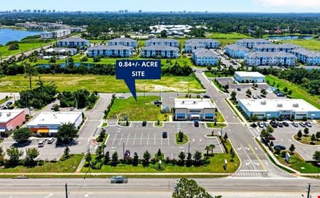 VacantLand space for Sale at 3681  S. Clyde Morris Boulevard in Port Orange