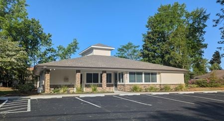 Photo of commercial space at 2460 Delaney Ave in Wilmington