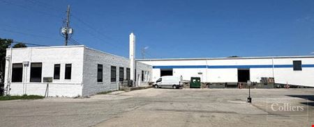 Photo of commercial space at 87 Shawnee Ave in Kansas City